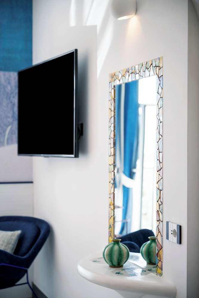 Positano Art Hotel Pasitea 60/72