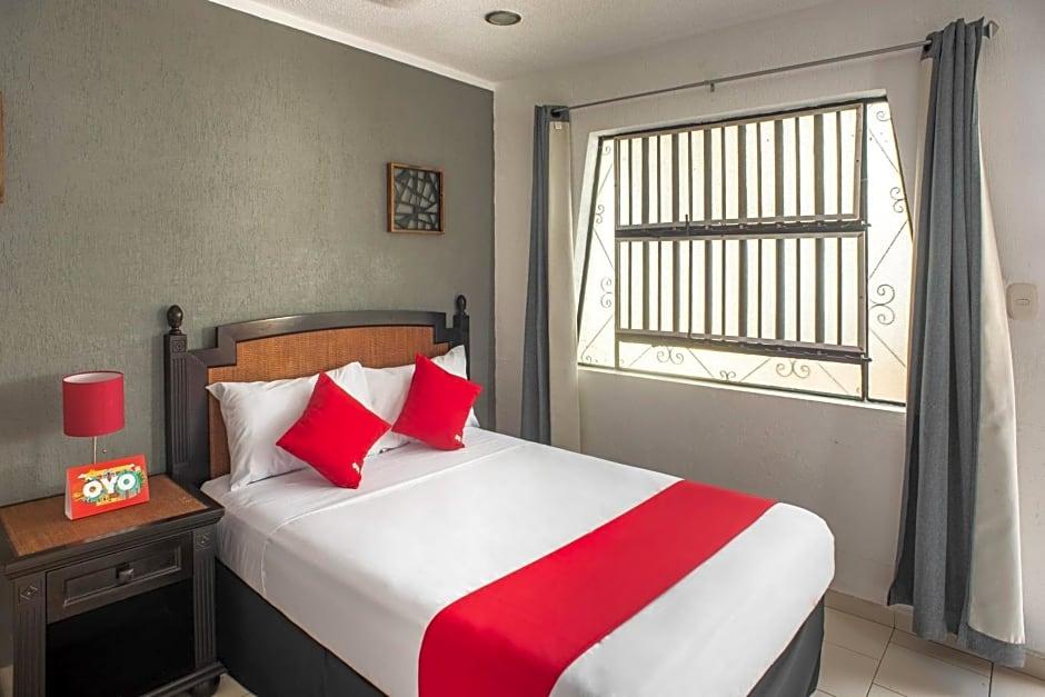 Hotel Dpas 52 16/44