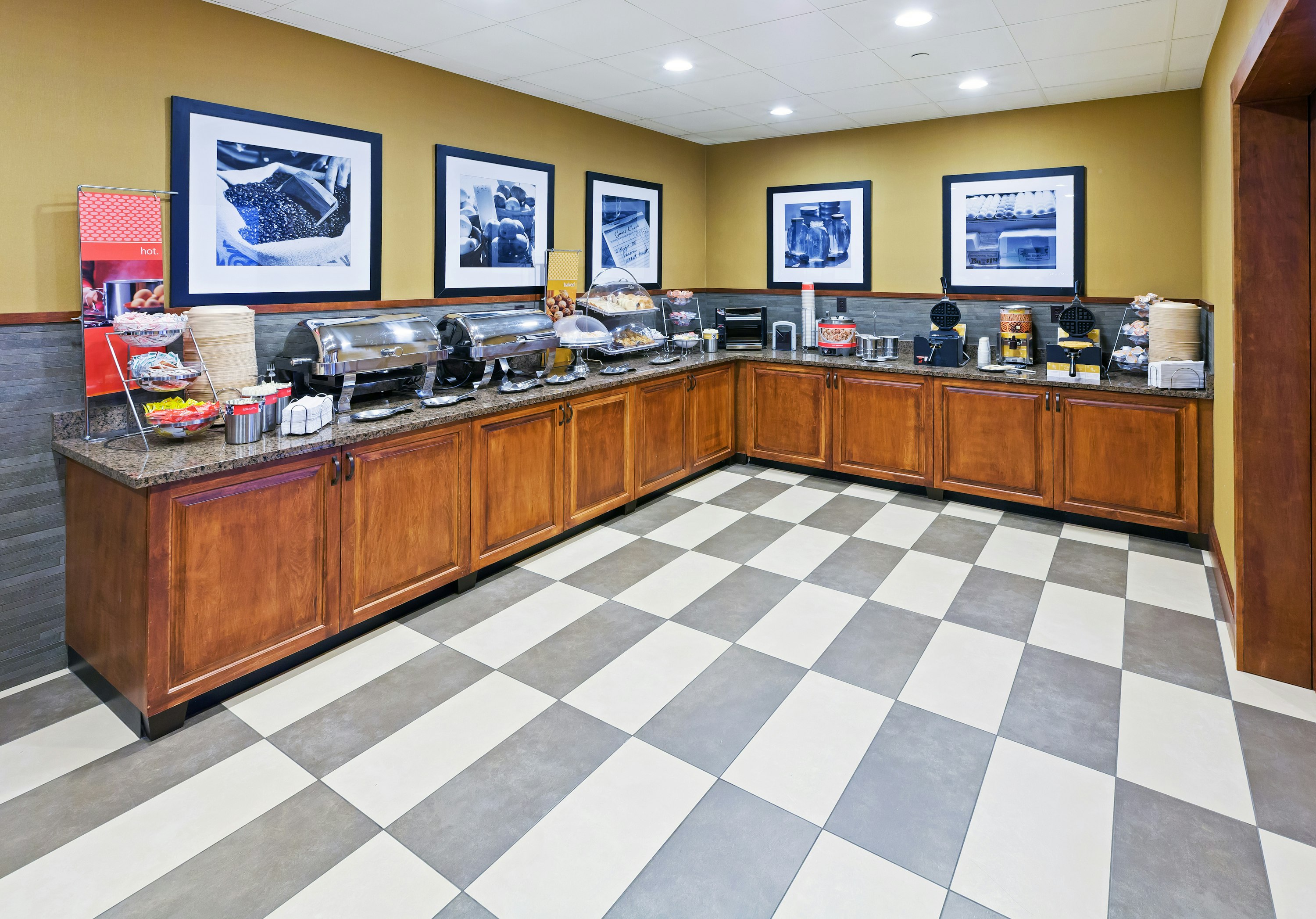 Hampton Inn & Suites Dallas-Mesquite 13/63