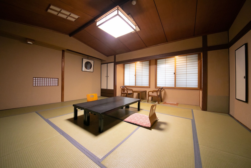 Hokkaikan Ohanabo 22/64