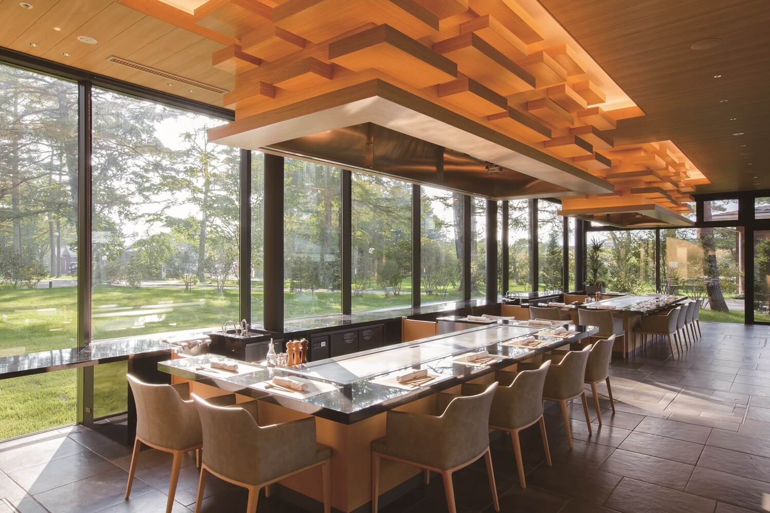 Karuizawa Prince Hotel East 35/44
