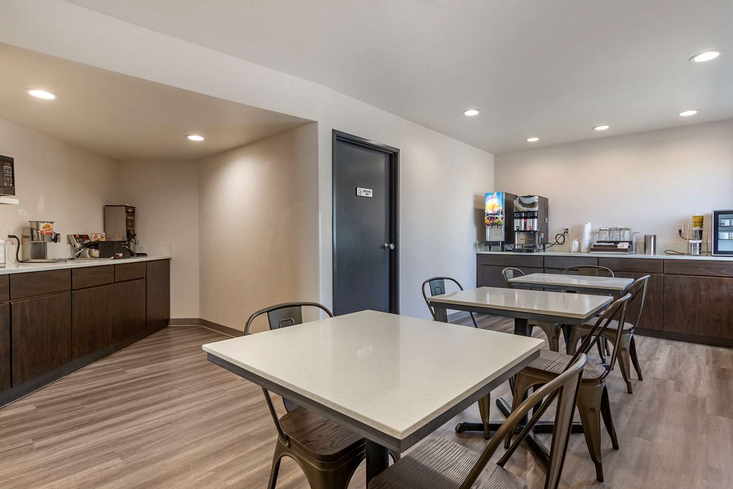 Sleep Inn & Suites Jerome - Twin Falls 17/20