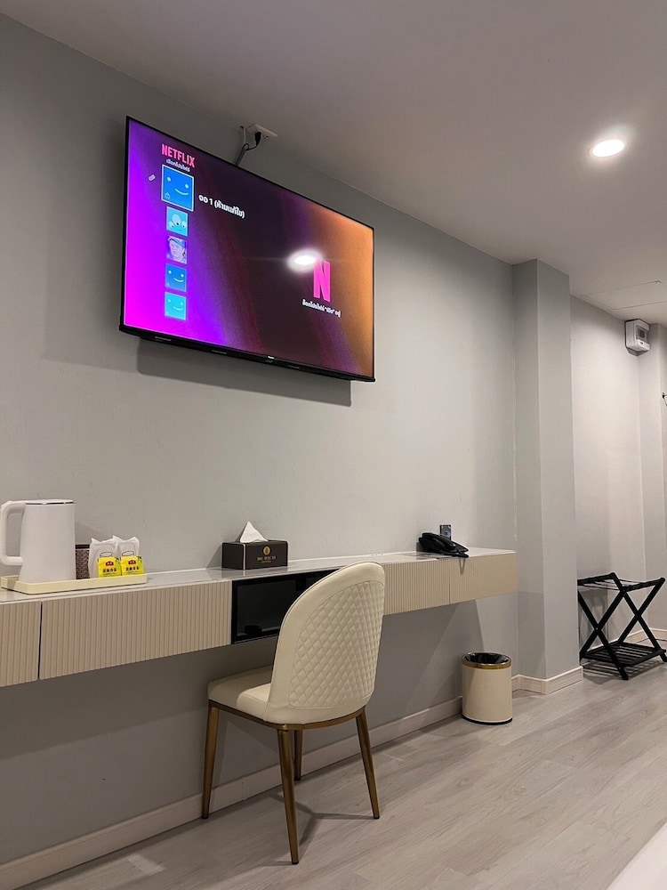 Berich Hotel 34/50