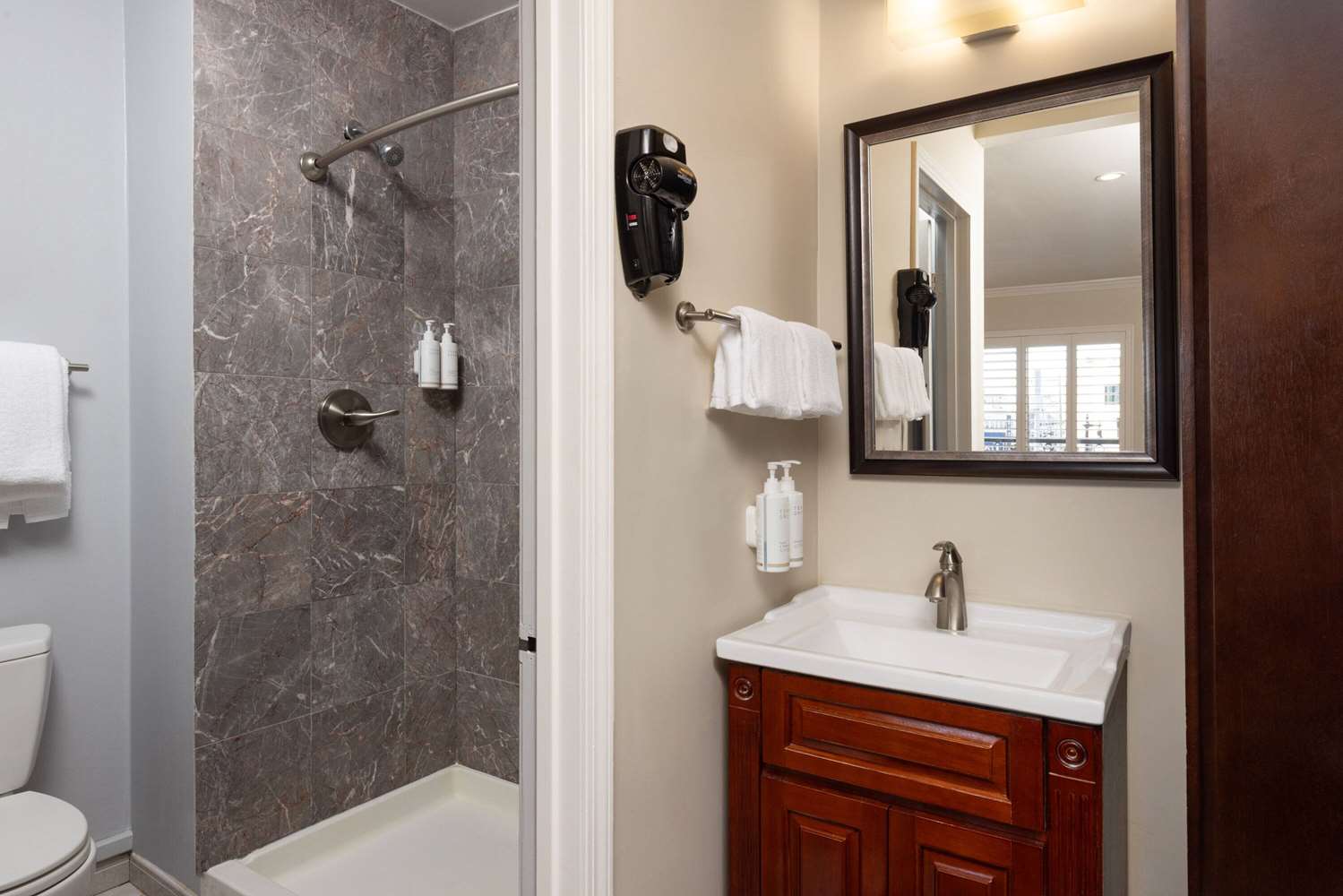 Travelodge by Wyndham by Fisherman's Wharf 18/22