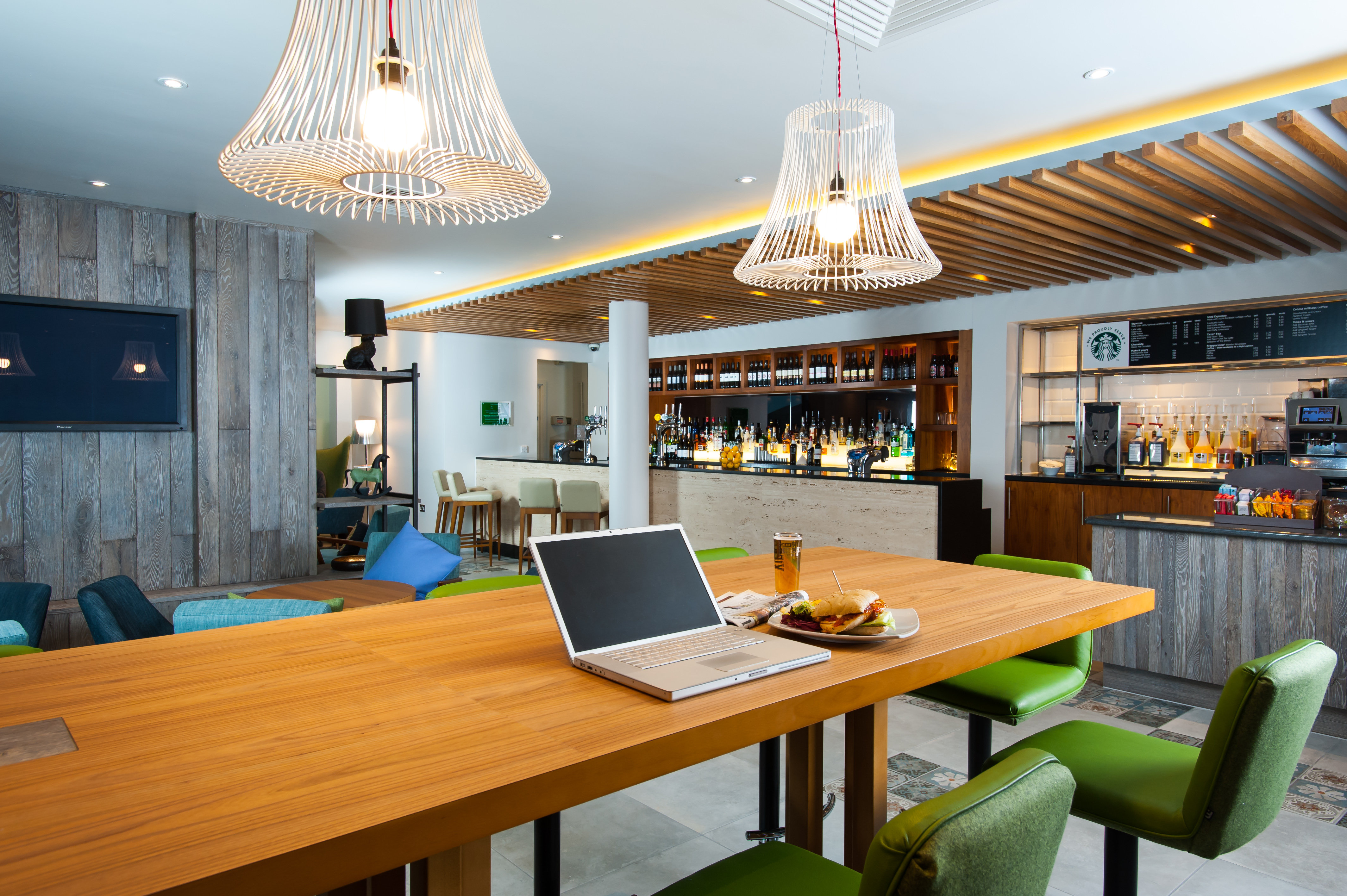 Holiday Inn Salisbury - Stonehenge 15/21