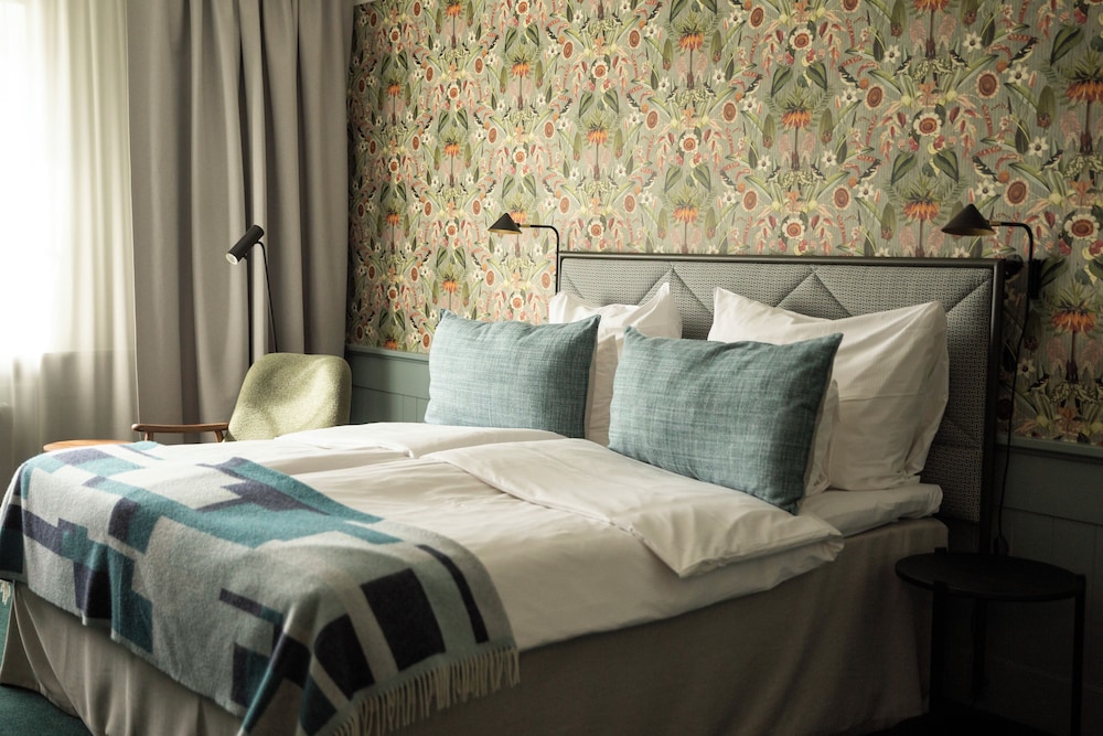 Home Hotel Bolinder Munktell 20/61