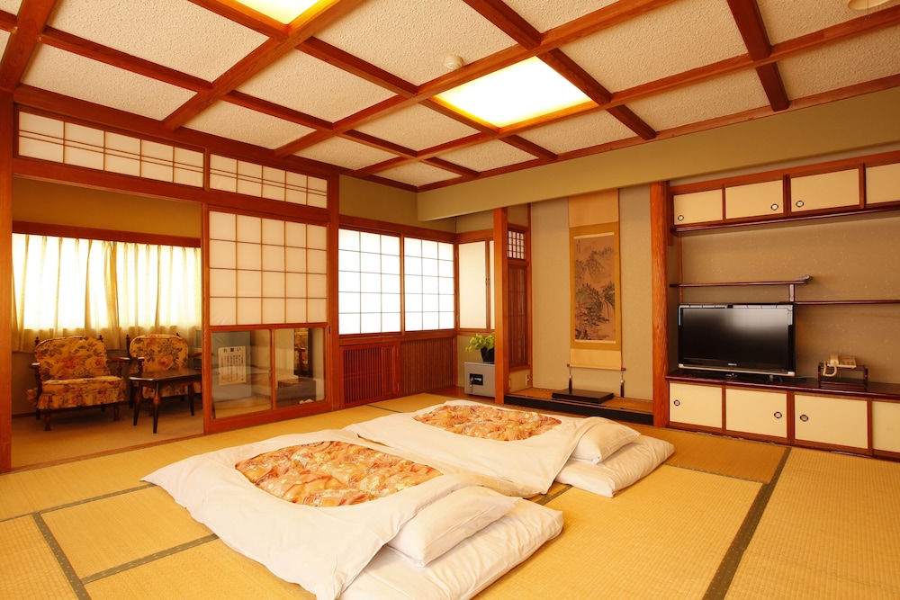 Ryokan Seiryu 13/49