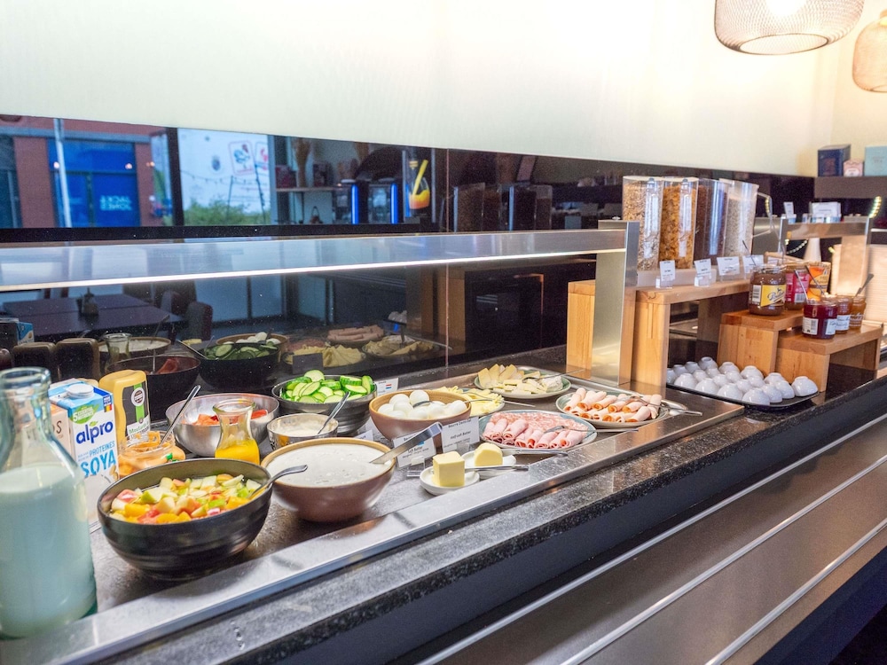 ibis Esch Belval 32/64