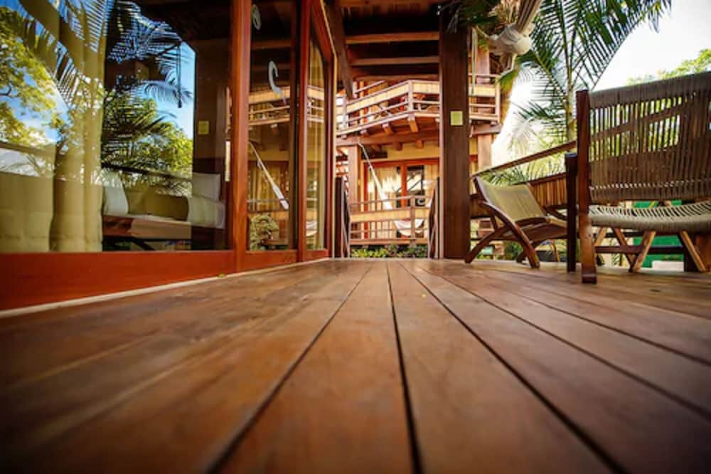 Hotel Carolina Bacalar 25/39