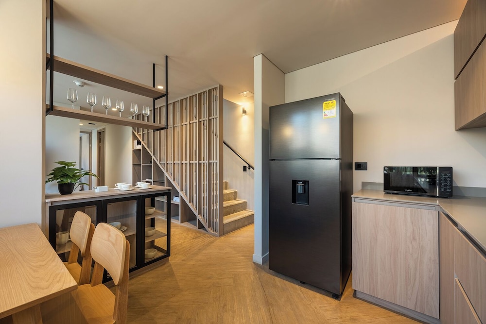 Nakua Stay plus Work Hotel 30/50