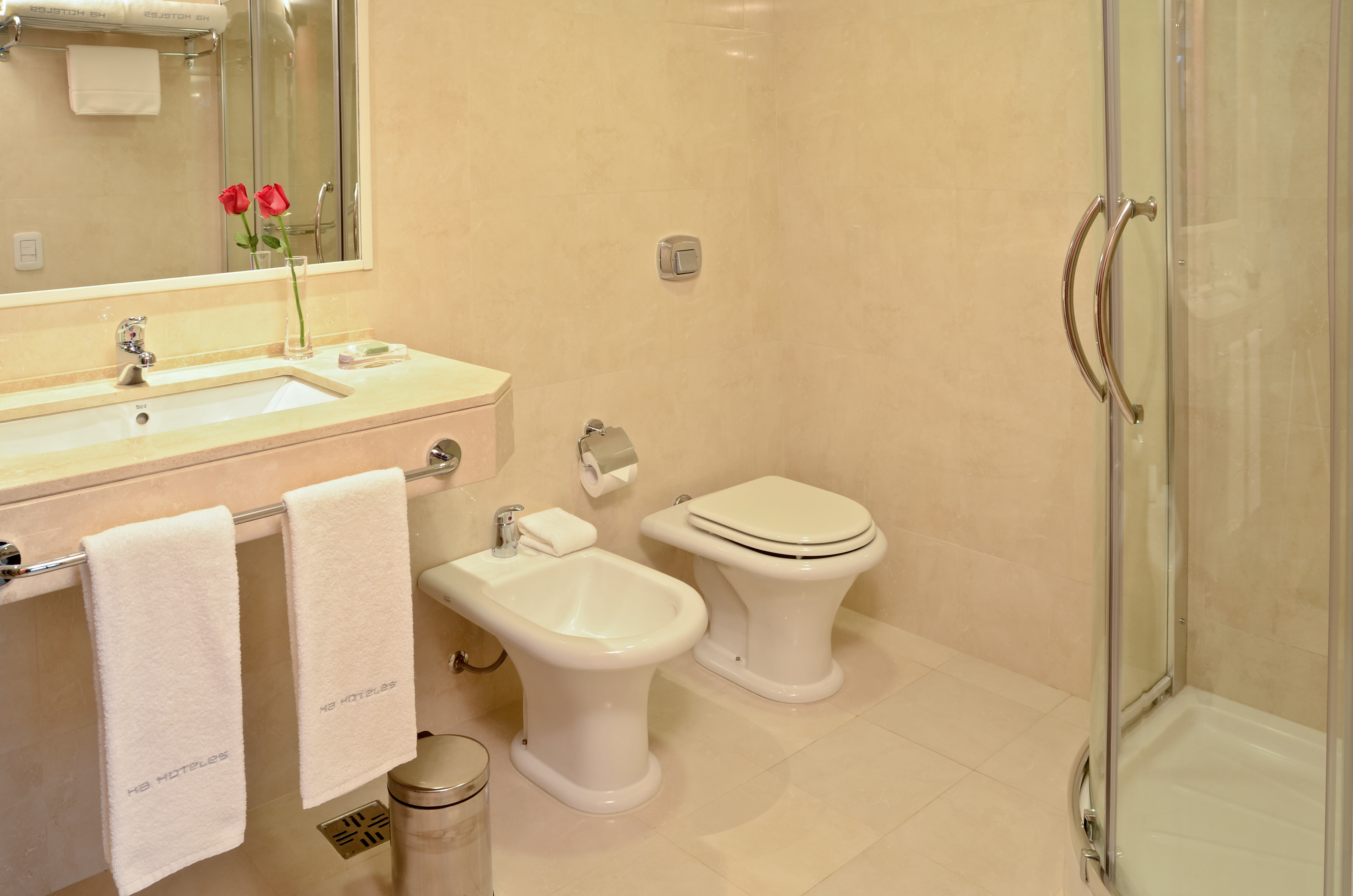 Hotel Bagu Urbano 32/32