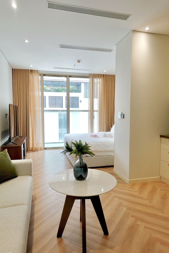 Epic Tower Swiss-Belresidences 46/71