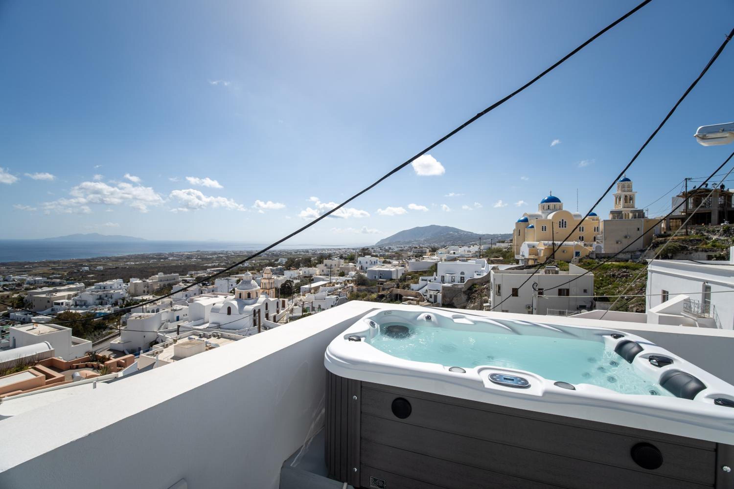 Cycladic Suites & Spa 7/14