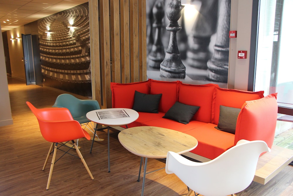 Ibis Arcachon La Teste 20/42