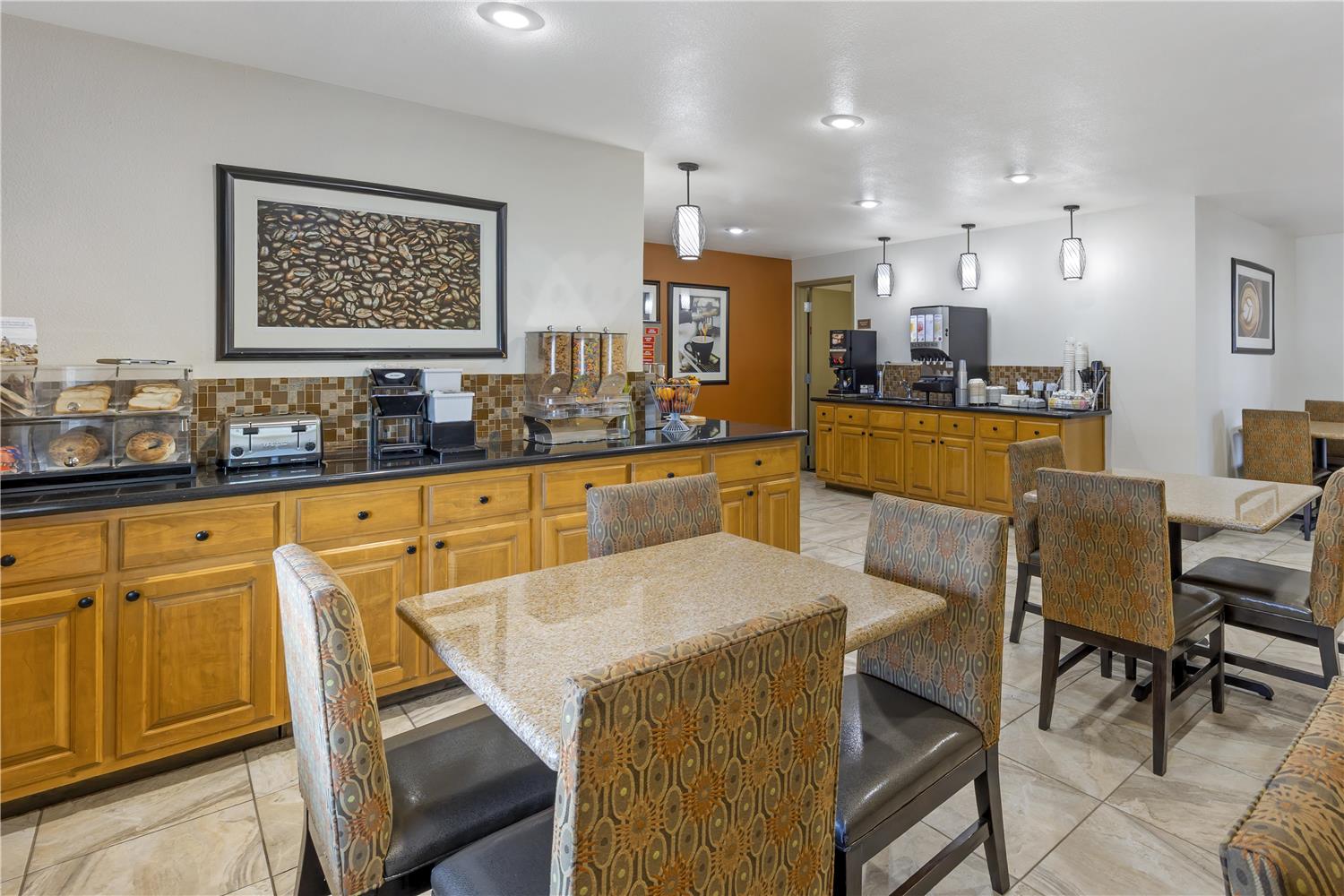 Best Western East El Paso Inn 9/10