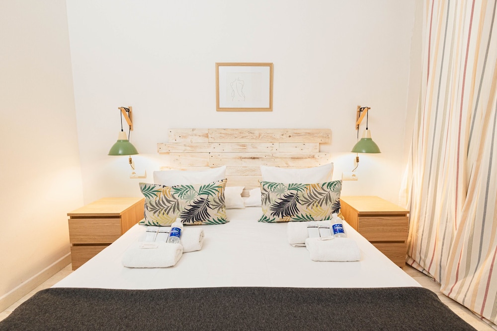 Hostal Vidamia 42/50