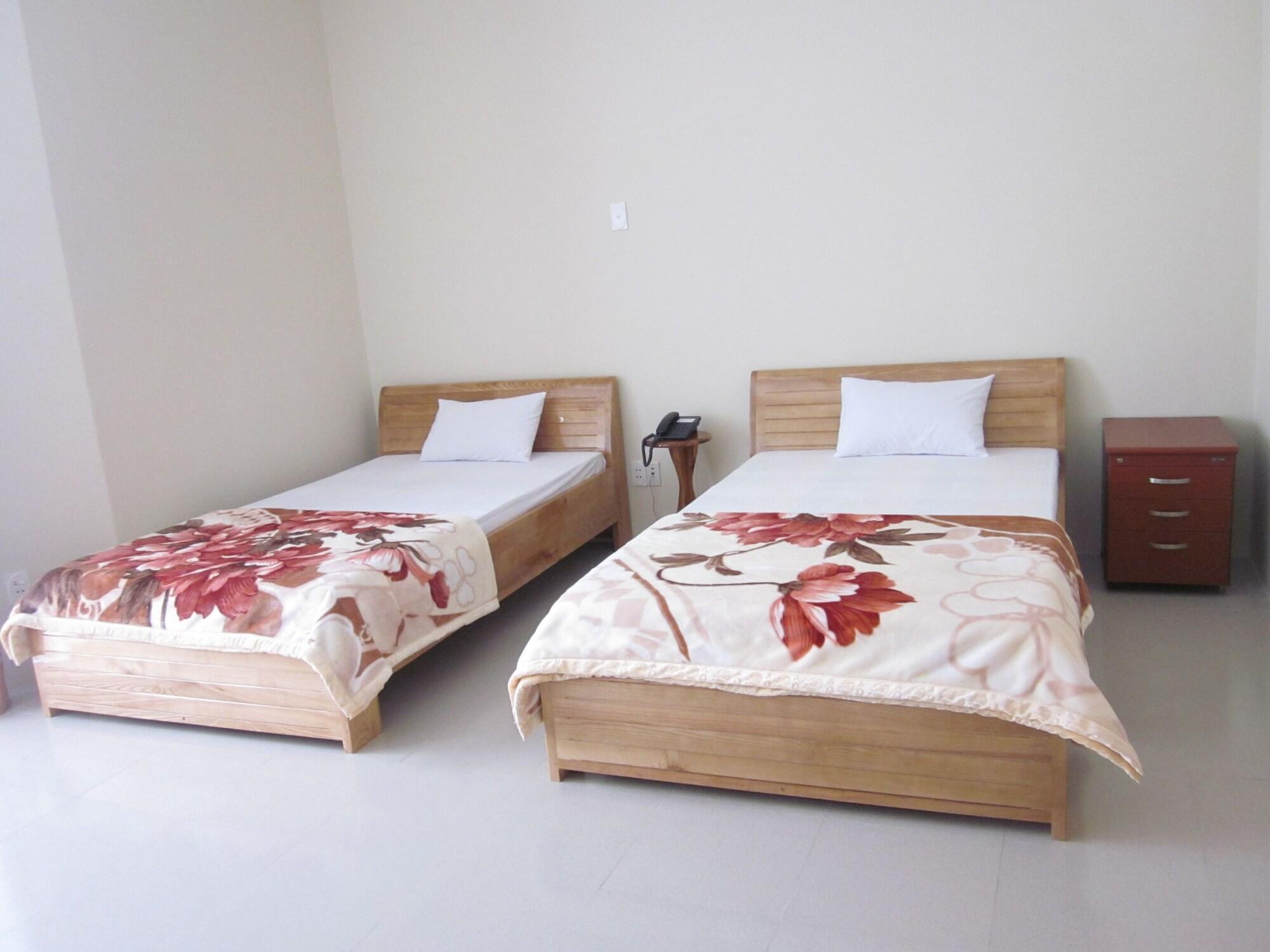 Tic Guesthouse 7/34