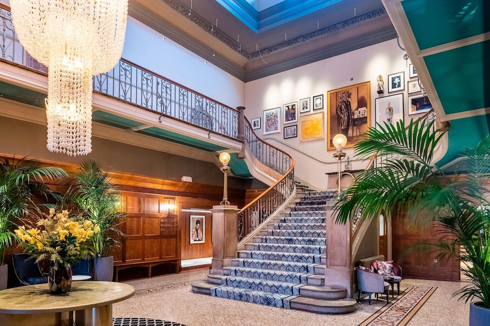 The Dixon, Tower Bridge, Autograph Collection in LONDON