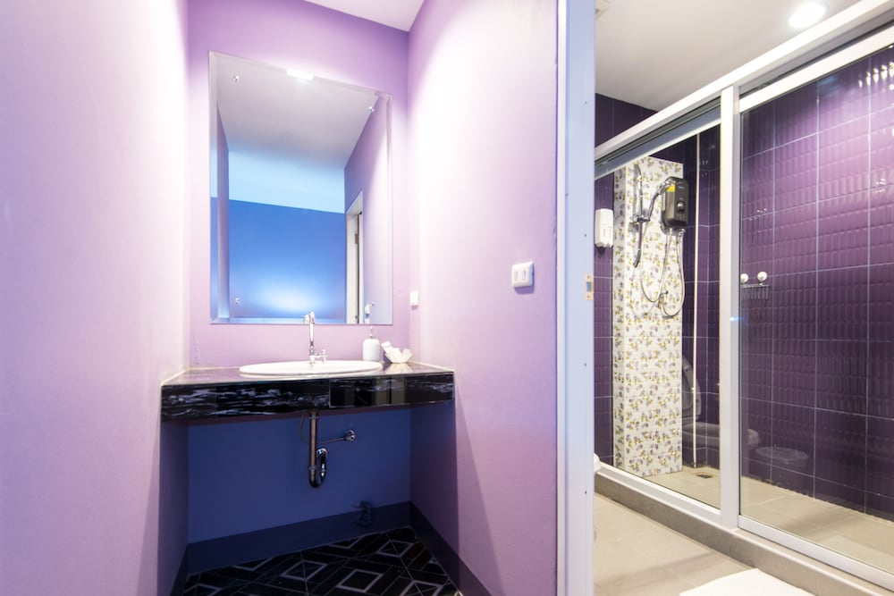 Lilac Relax Residence 17/26