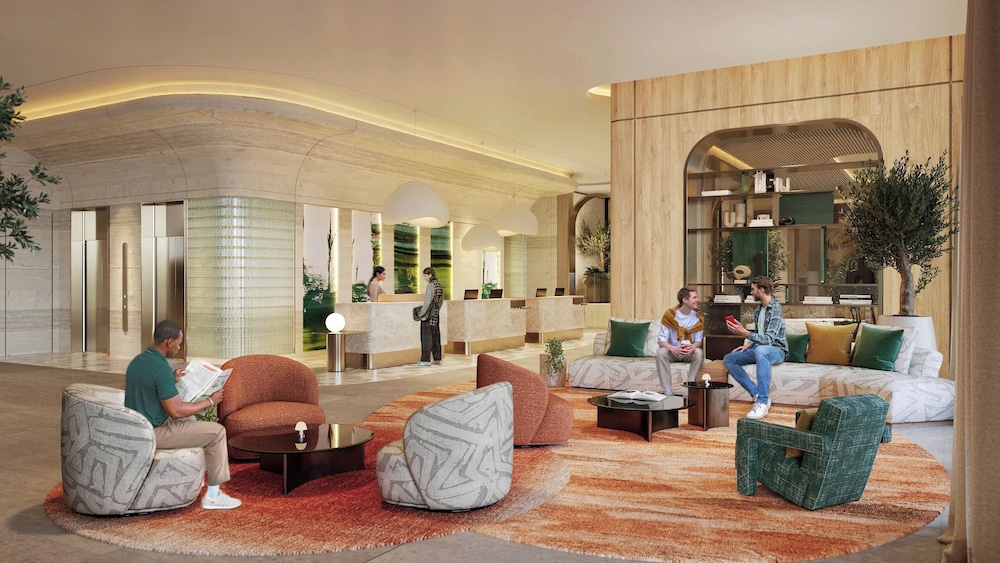 Pullman Al Marjan Island Resort 78/114