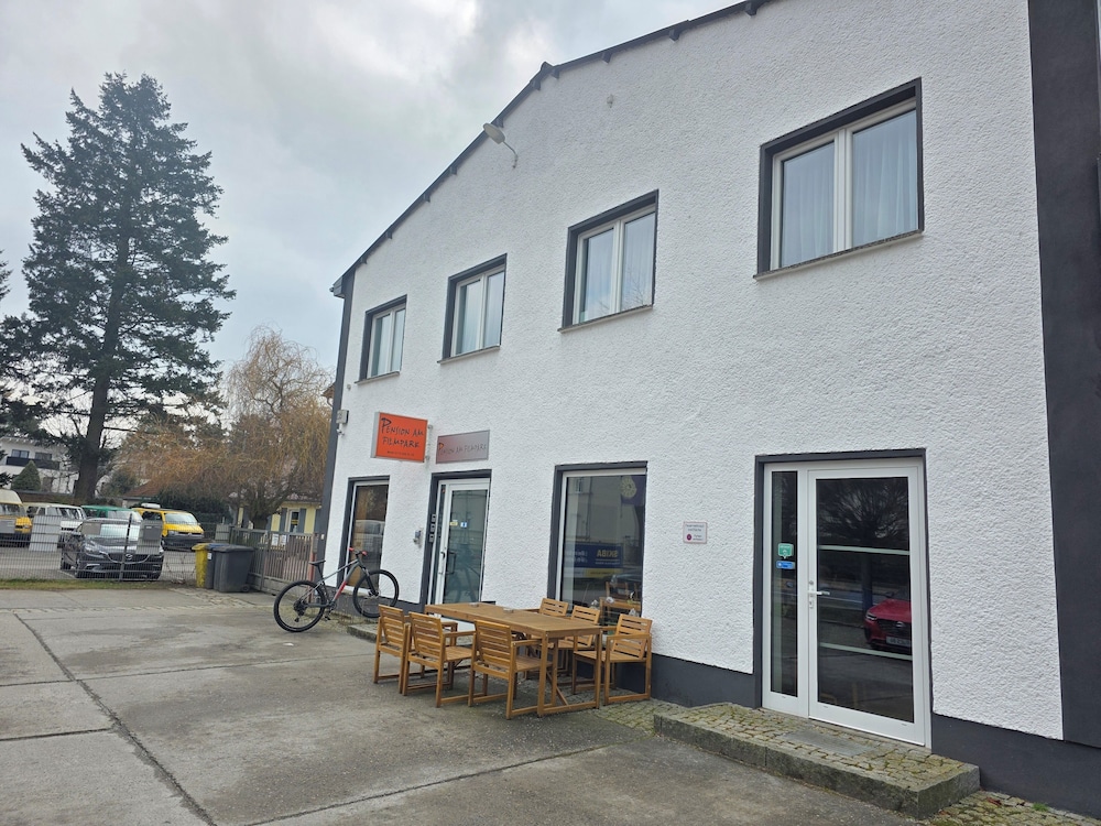 Pension Am Filmpark 32/50