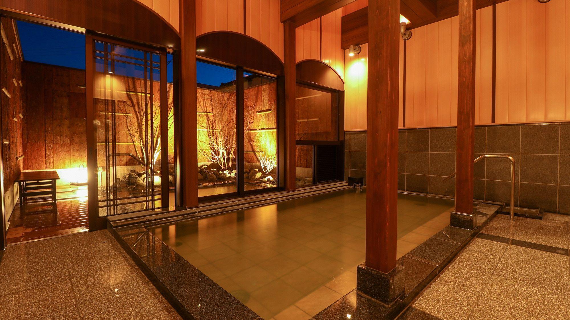Tsukioka Onsen Shitashimi No Yado Toueikan 14/33