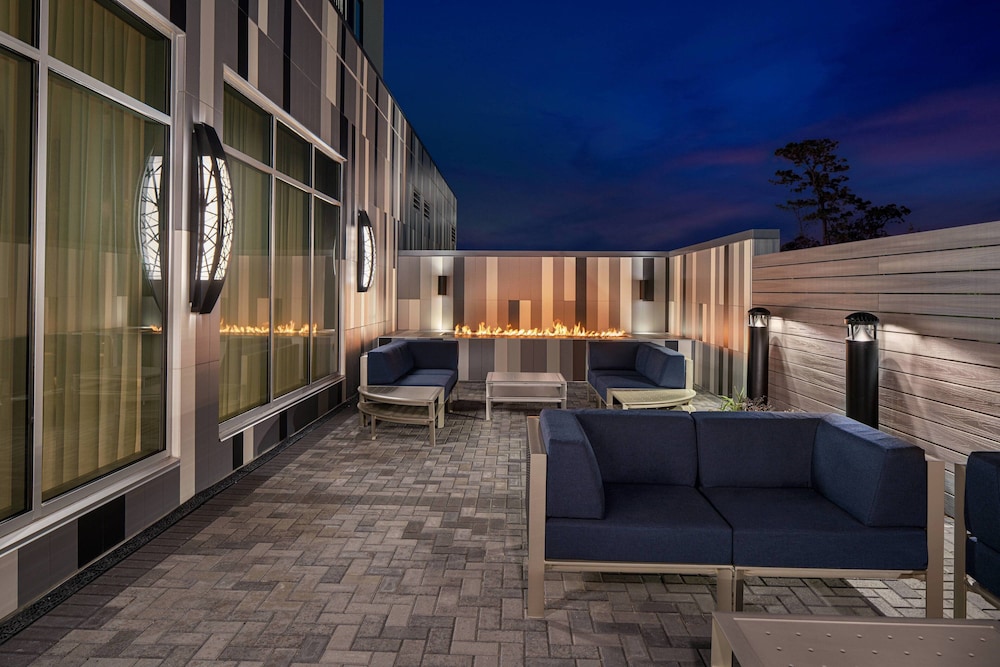 Courtyard by Marriott Houston I-10 West/Memorial photo5