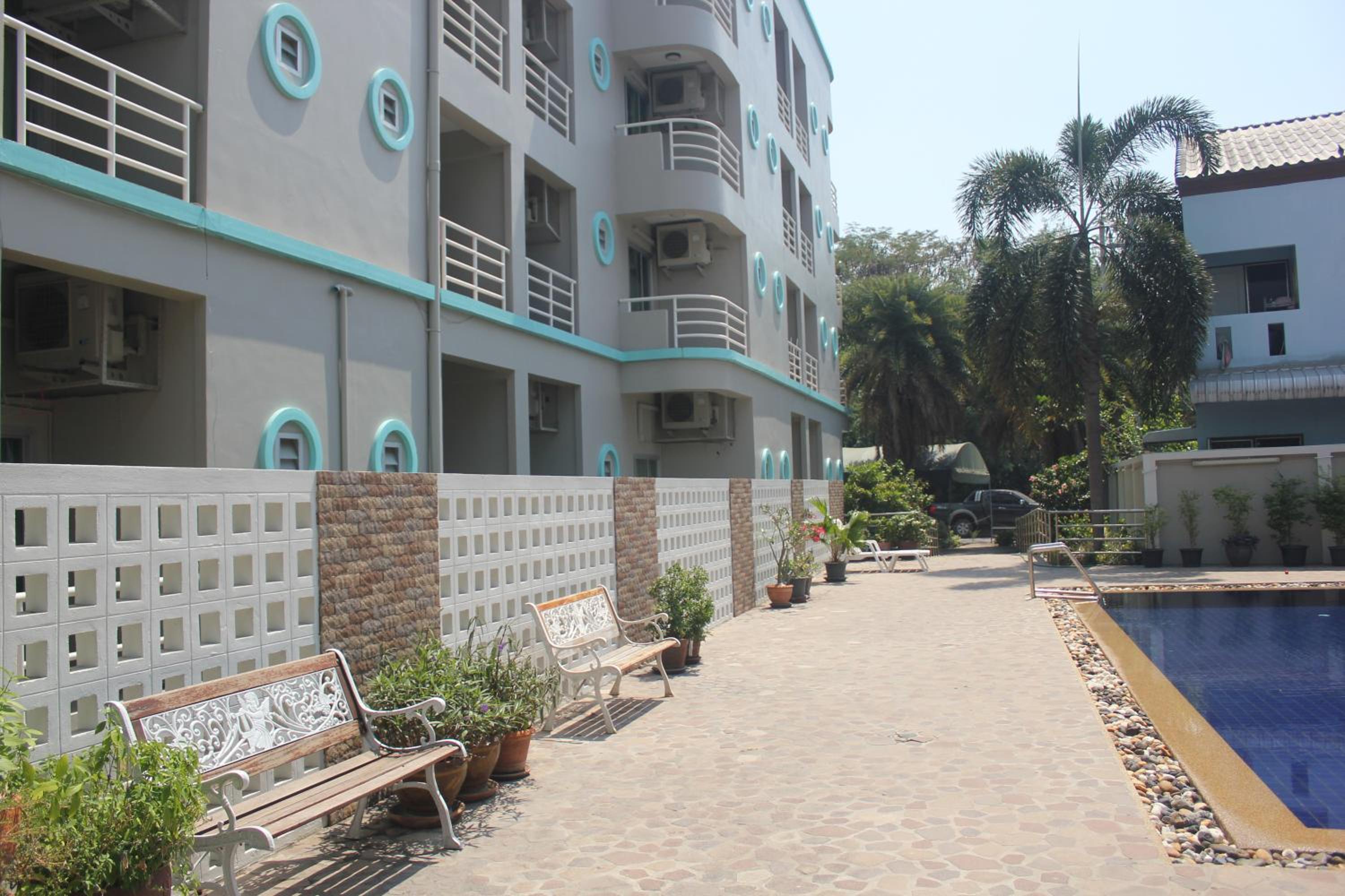 Lomsabai Apartments 72/79