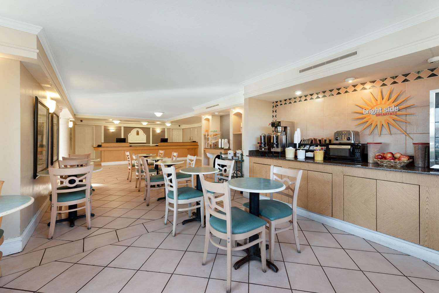 La Quinta Inn by Wyndham Bossier City 27/40