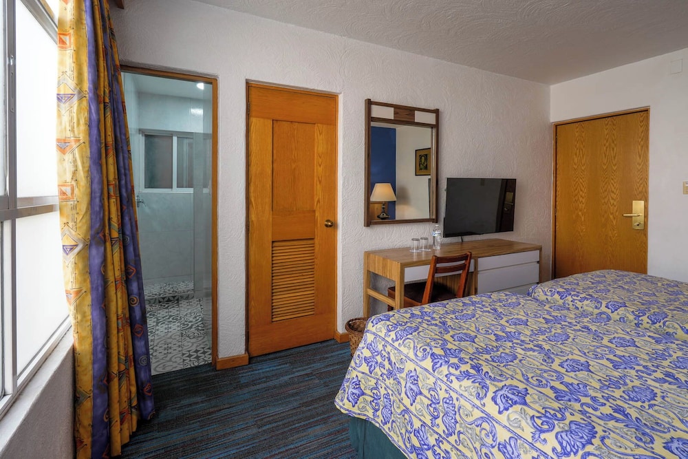 New York Hotel 18/43