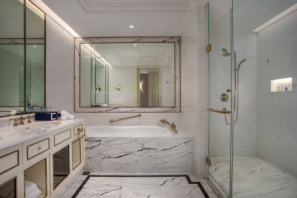 Radisson Blu Forest Manor Shanghai Hongqiao 14/64