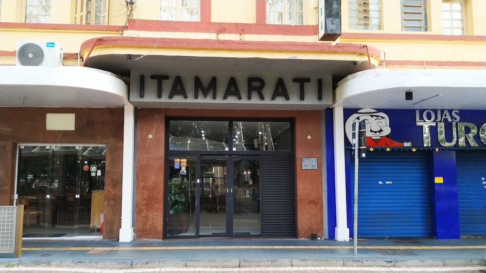 Hotel Itamarati 1/47