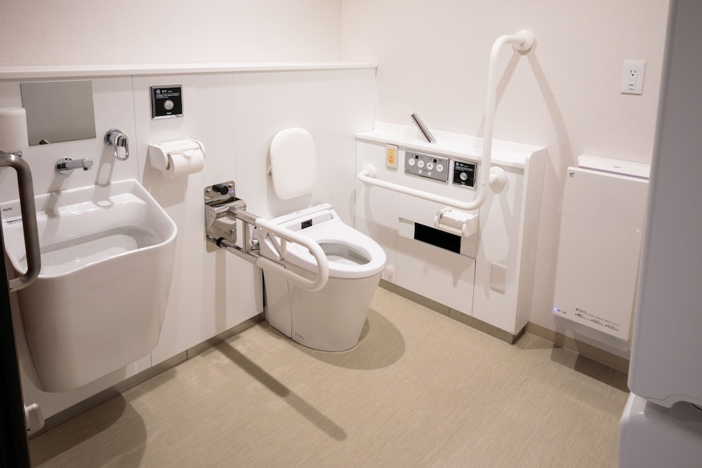 S-Peria Hotel Kyoto 57/63