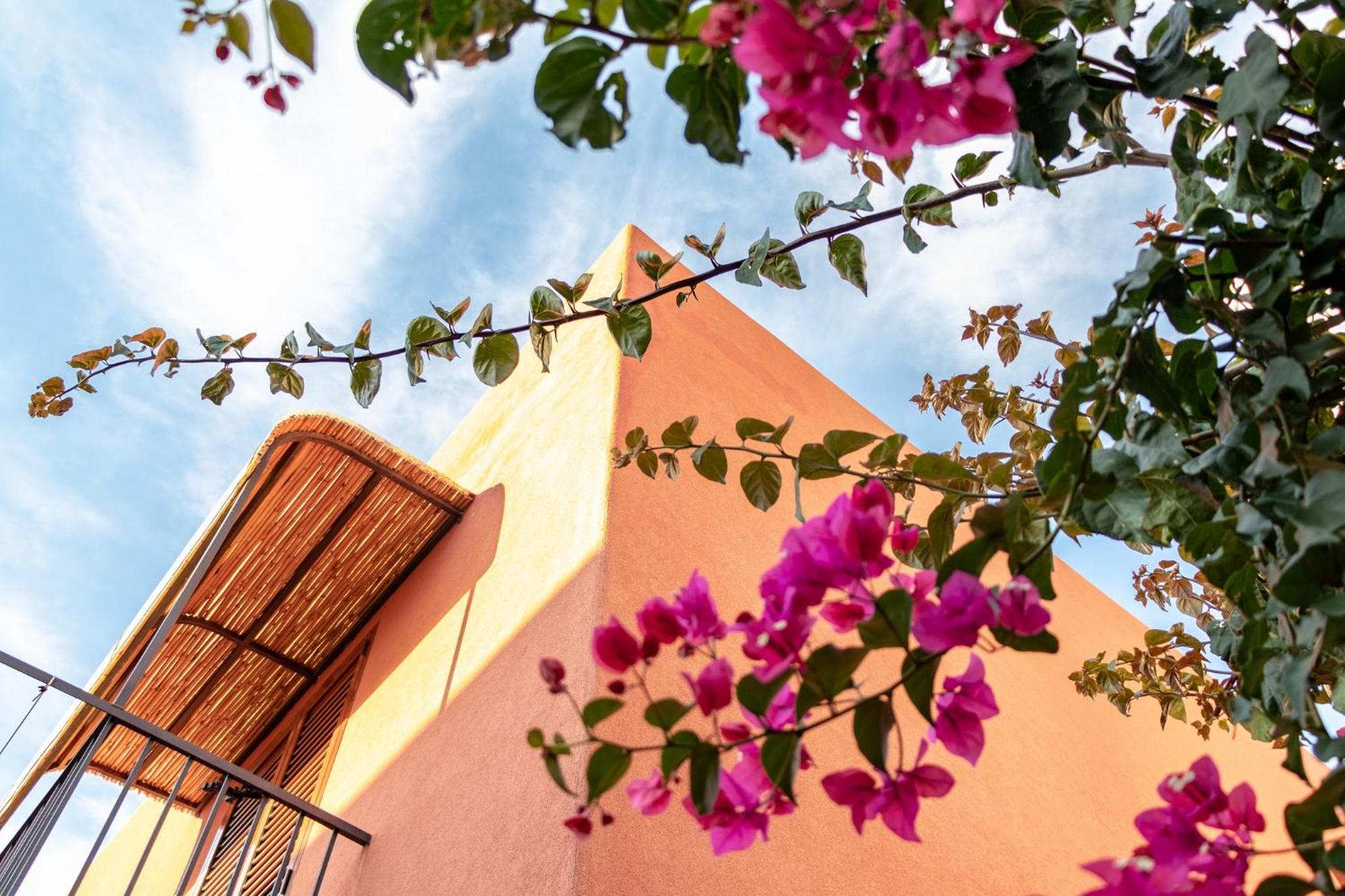 Hotel Residence Mendolita 4/50