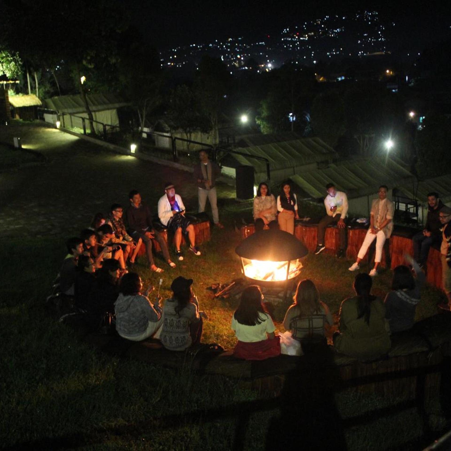 Trizara Resorts Glamping 48/59