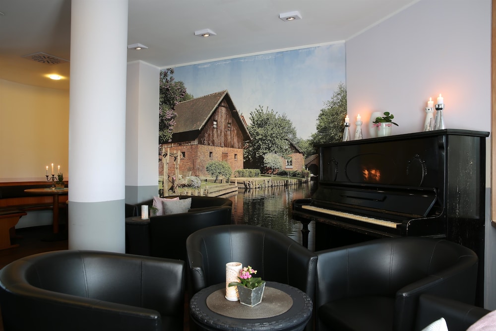 Best Western Spreewald 34/65
