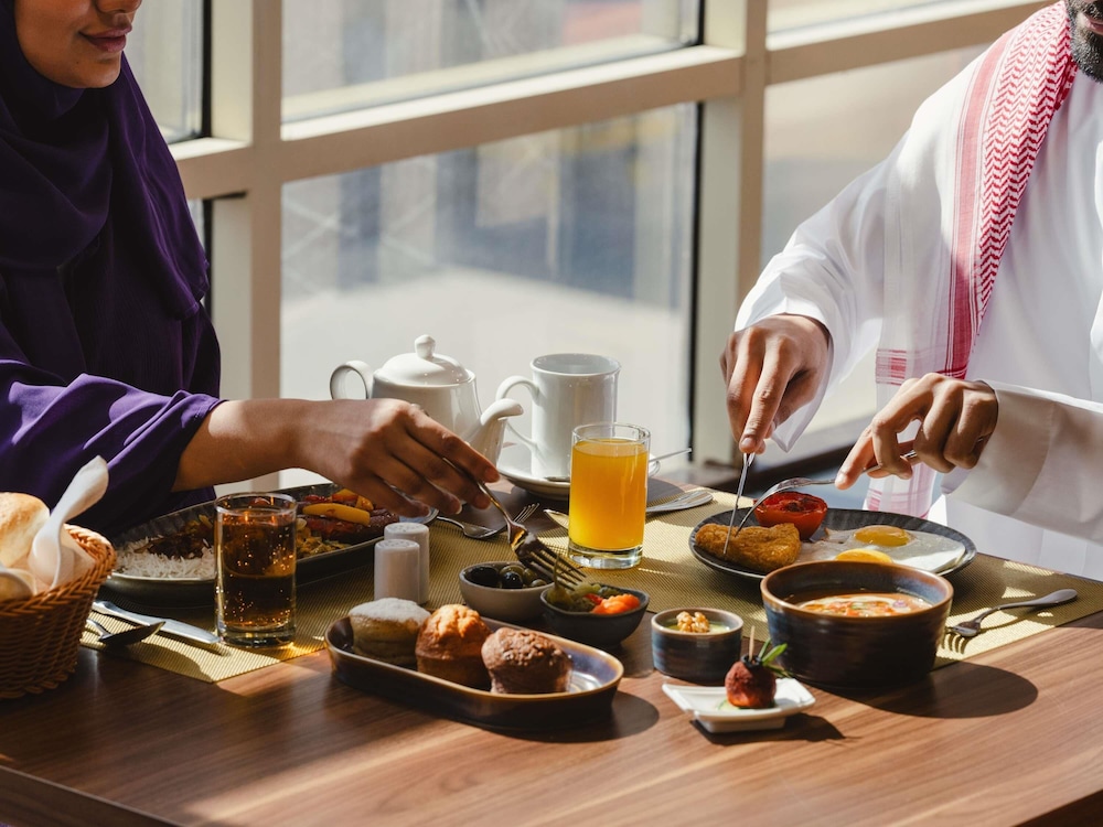 Mercure Makkah Aziziah 46/55