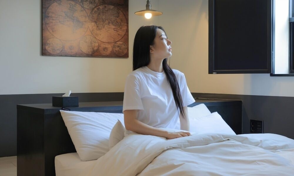 Hotel Yaja Jeongwang 26/87