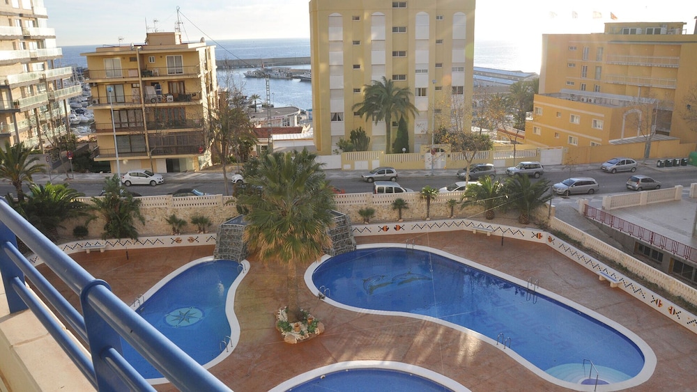 TURQUESA BEACH APARTMENTS 9/18
