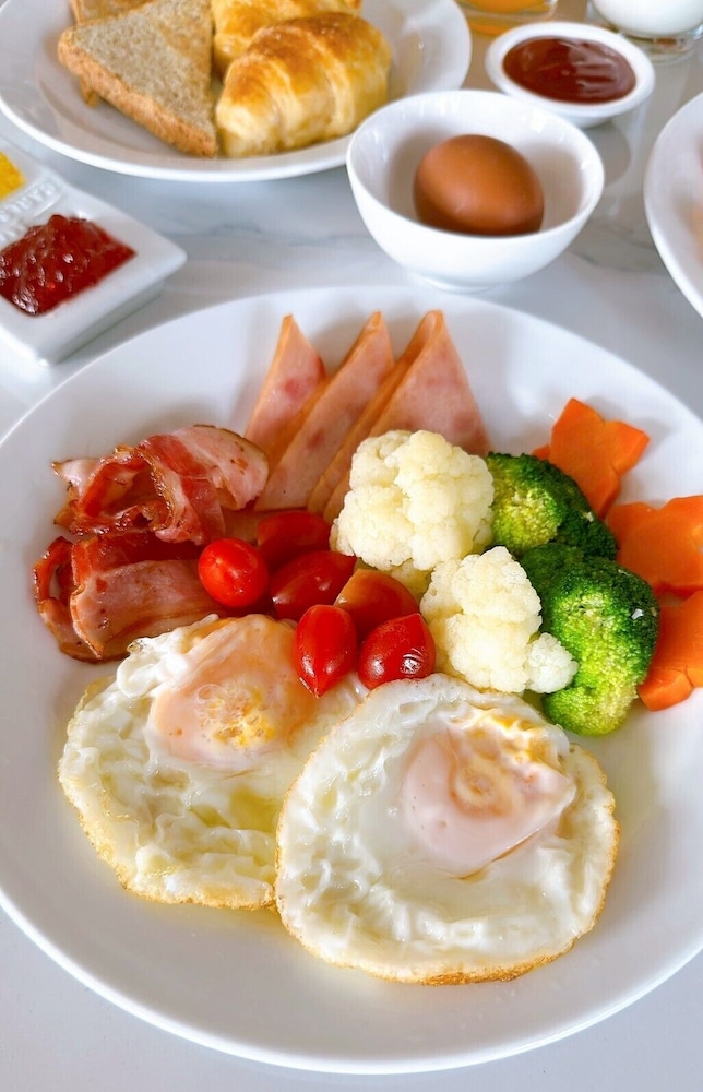 Miloft Sathorn Hotel 19/49