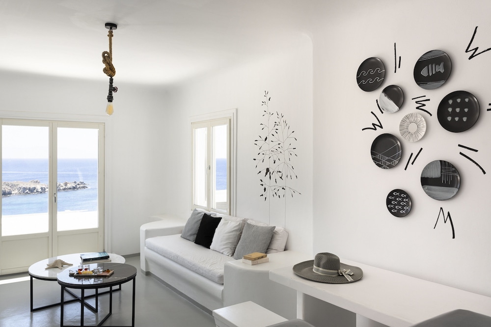 Casa del Mar Mykonos Seaside Resort 52/78