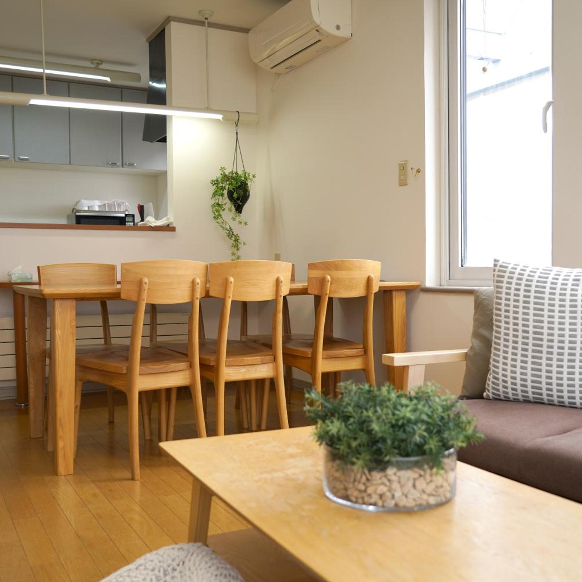 Smart Hotel Kutchan - Hostel 27/45