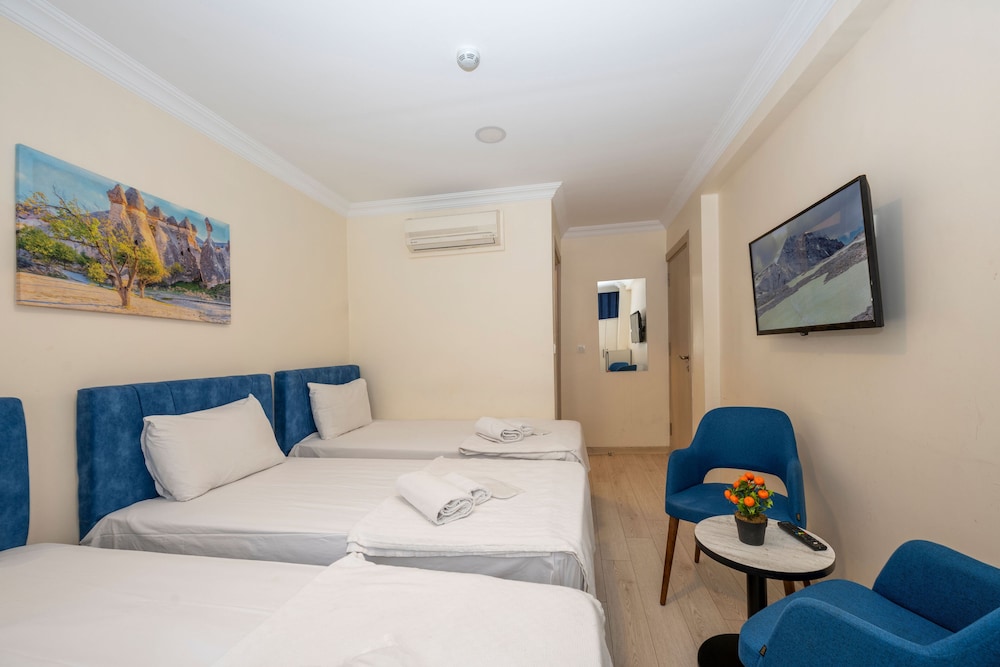 Hotel Grand Istanbul 16/49