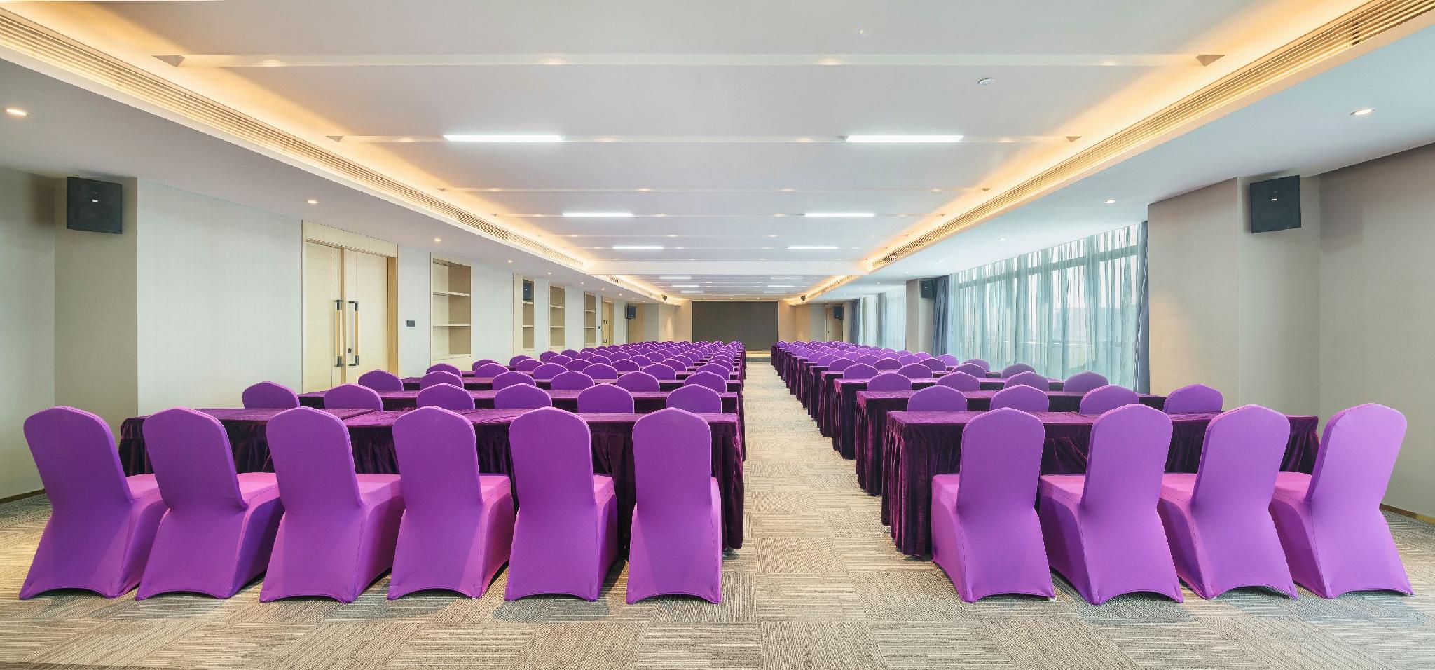 Lavande Hotel (Shenzhen Guangming Science City, Sun Yat-sen University Metro Station) 19/23