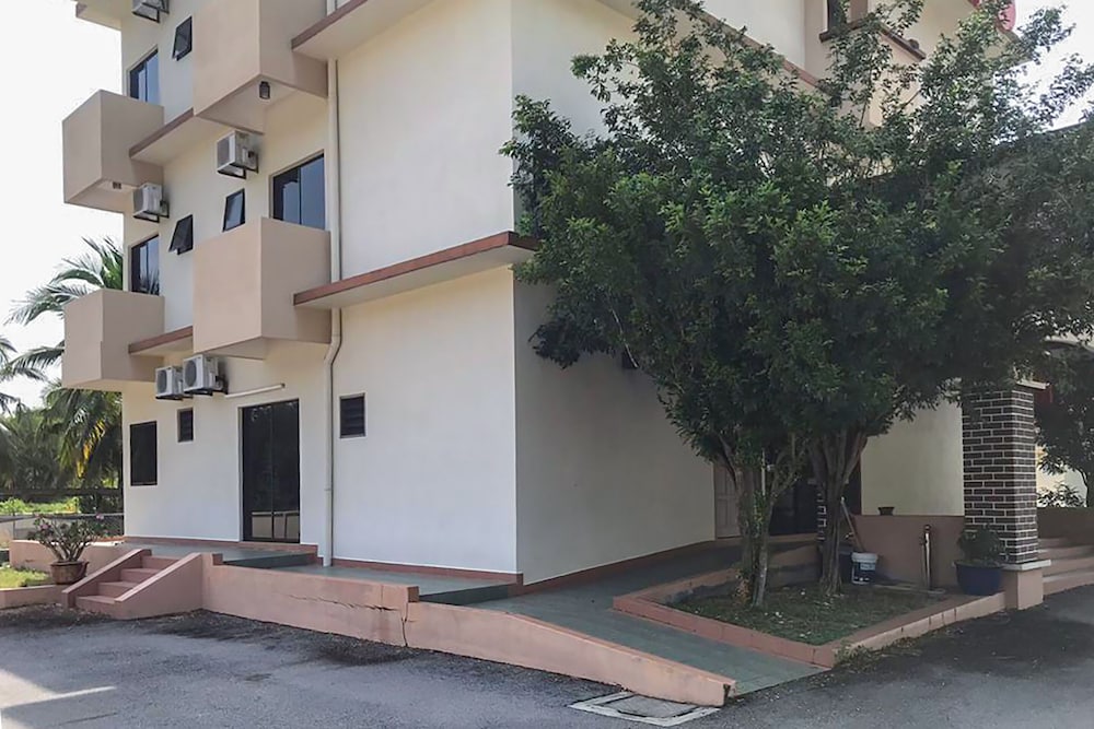 Hotel O Lumut Villa Inn in LUMUT