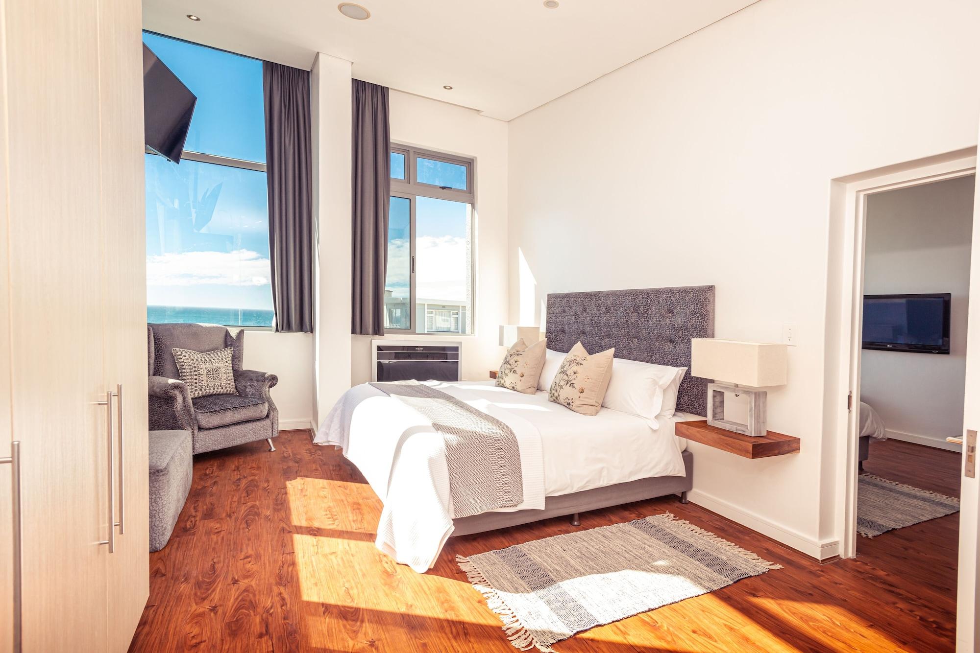 Family, Apartment, Multiple Beds, Sea View, Kitchen
