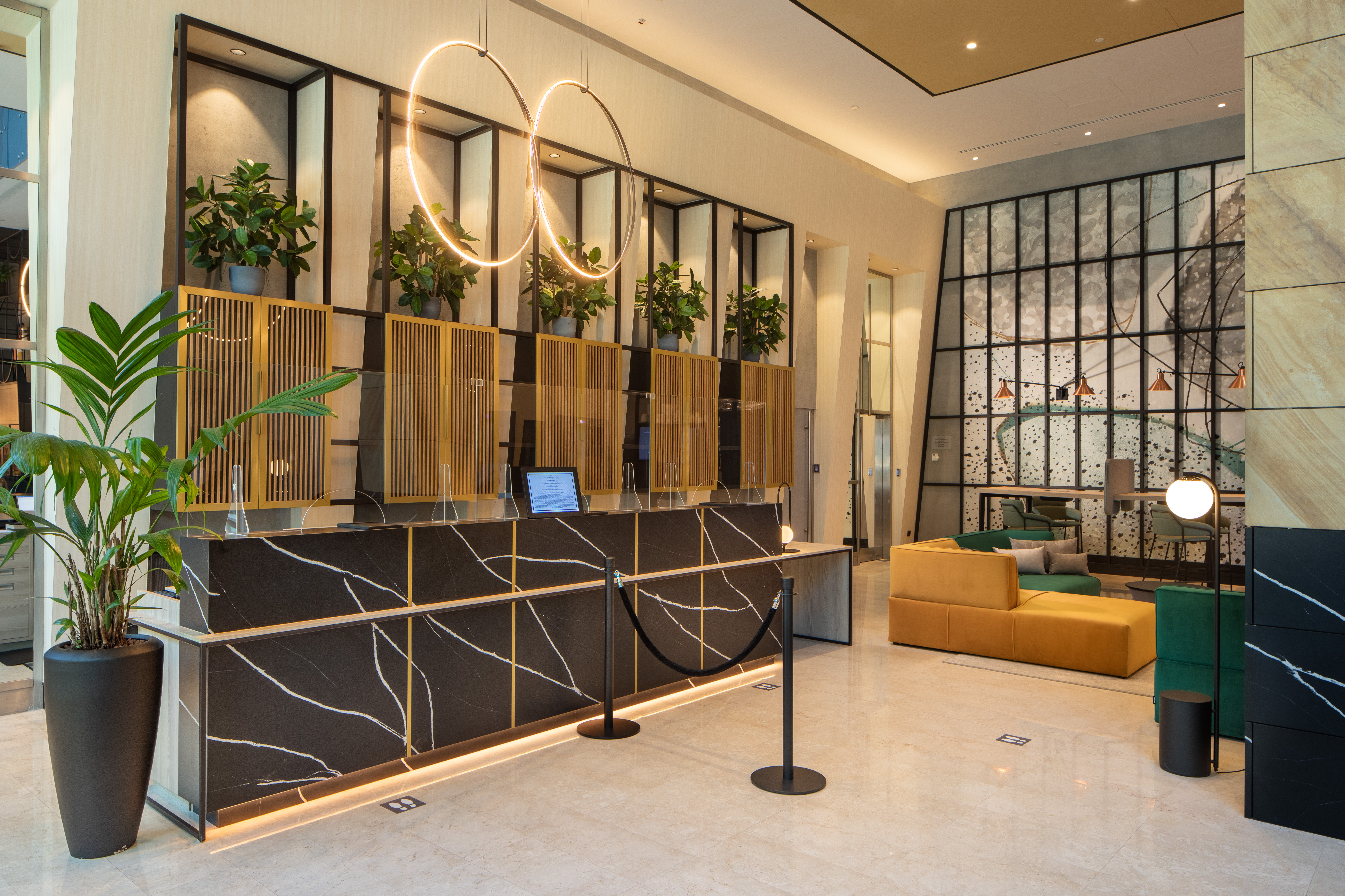 Crowne Plaza Budapest, an IHG Hotel 10/50