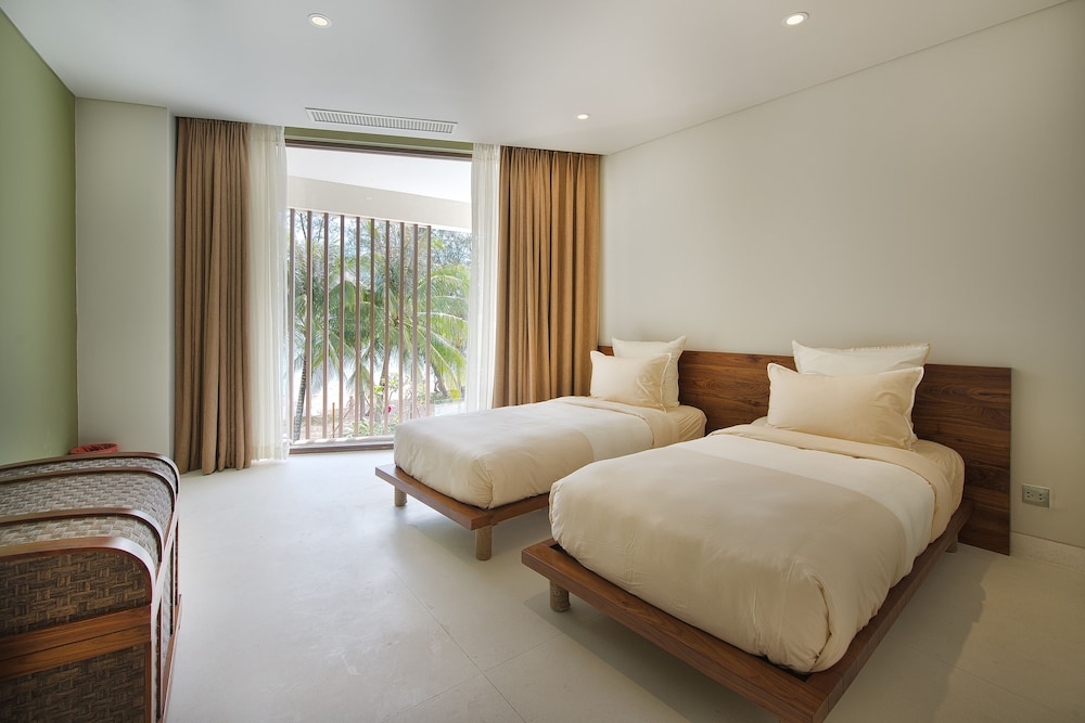 The Shells Resort And Spa Phu Quoc 13/50
