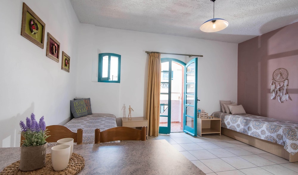 Sarpidon Apartments 29/47