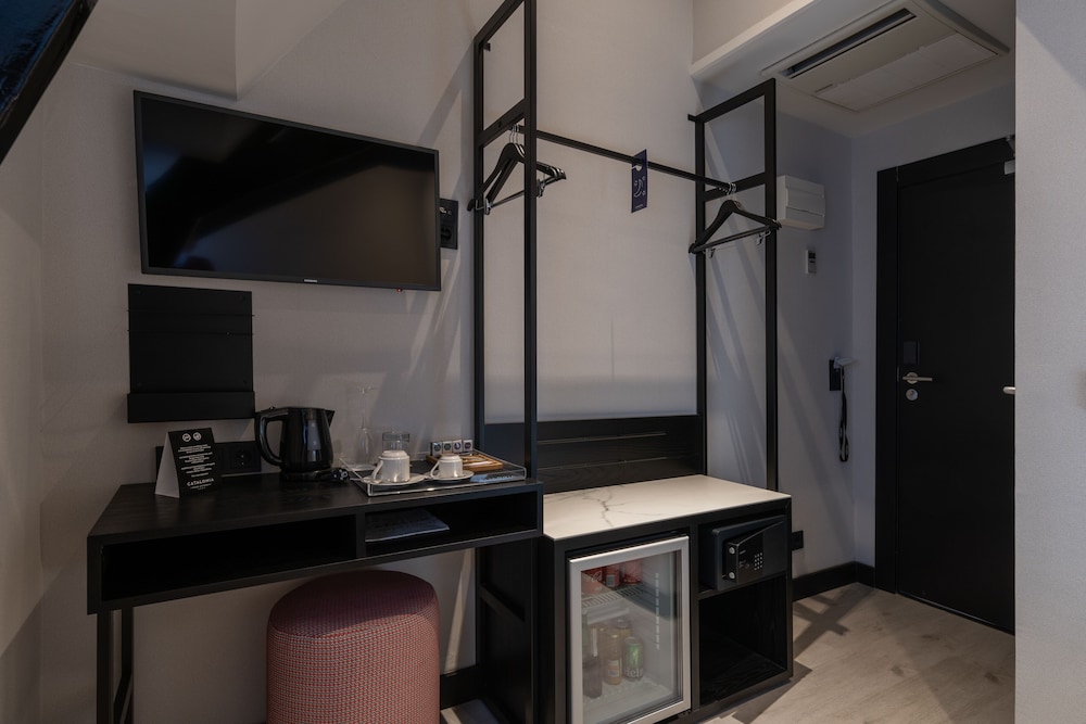Catalonia Hotel Vondel Amsterdam 36/75